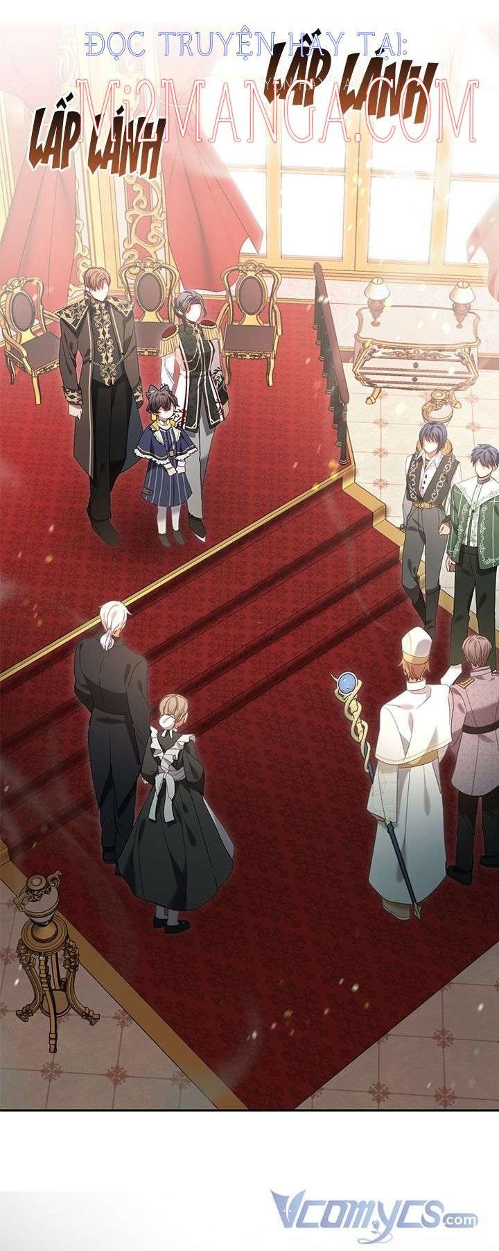 Thành Viên Trong Gia Đình Phát Cuồng Vì Tôi Chapter 25.5 - 23