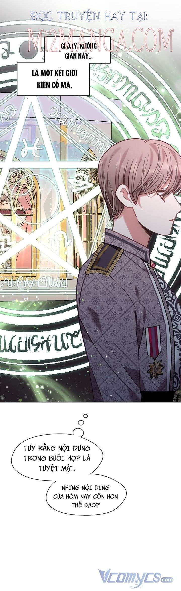 Thành Viên Trong Gia Đình Phát Cuồng Vì Tôi Chapter 25.5 - 24