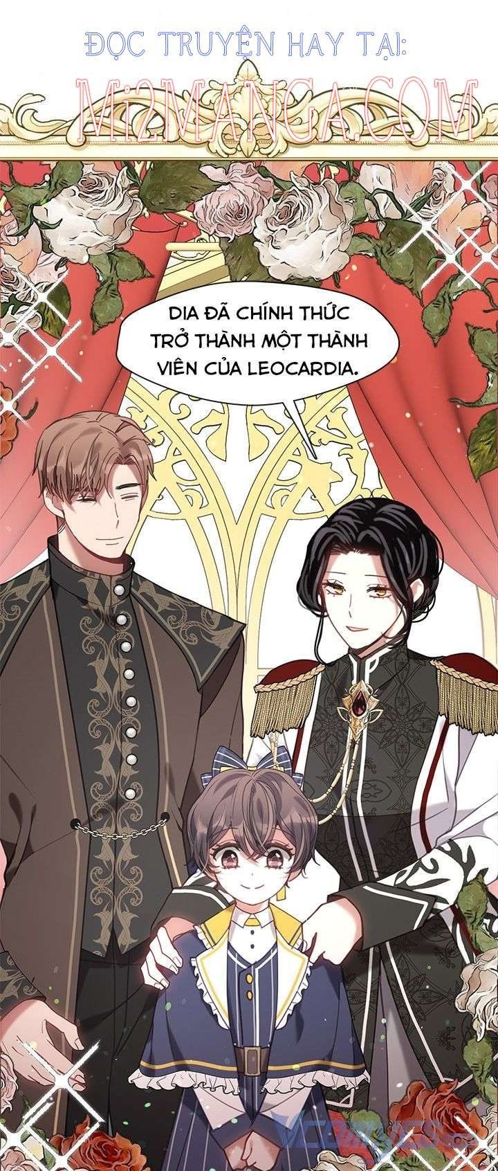 Thành Viên Trong Gia Đình Phát Cuồng Vì Tôi Chapter 25.5 - 26