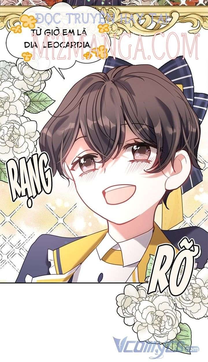Thành Viên Trong Gia Đình Phát Cuồng Vì Tôi Chapter 25.5 - 27