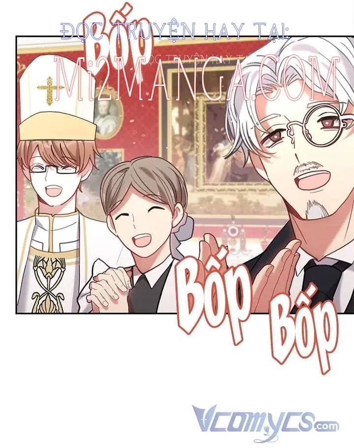 Thành Viên Trong Gia Đình Phát Cuồng Vì Tôi Chapter 25.5 - 29