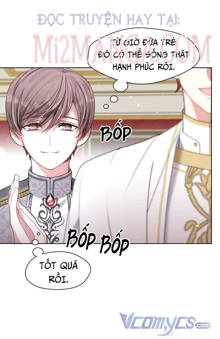 Thành Viên Trong Gia Đình Phát Cuồng Vì Tôi Chapter 25.5 - 30