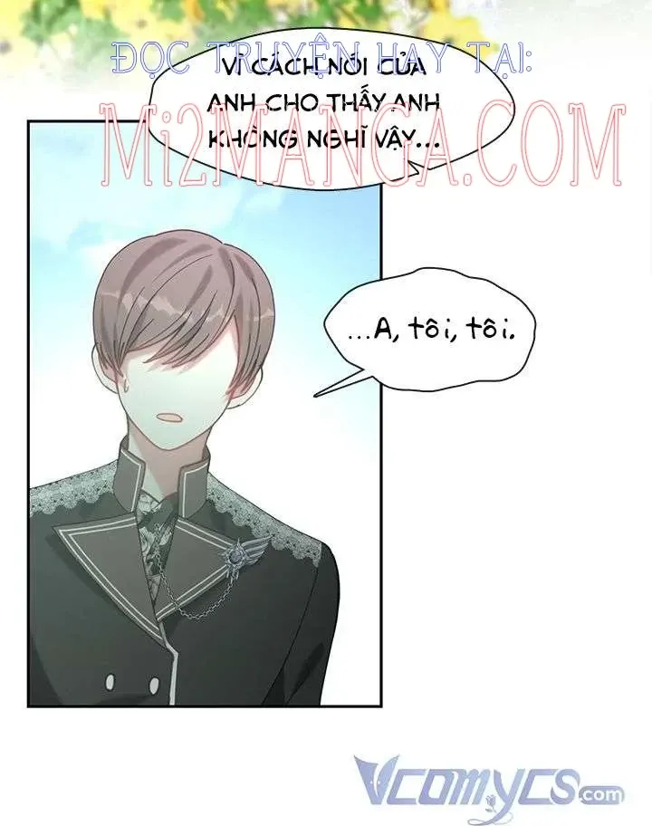 Thành Viên Trong Gia Đình Phát Cuồng Vì Tôi Chapter 25.5 - 4