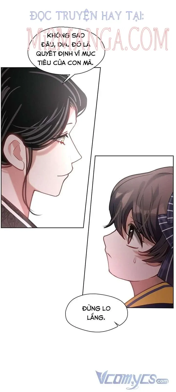 Thành Viên Trong Gia Đình Phát Cuồng Vì Tôi Chapter 25.5 - 32
