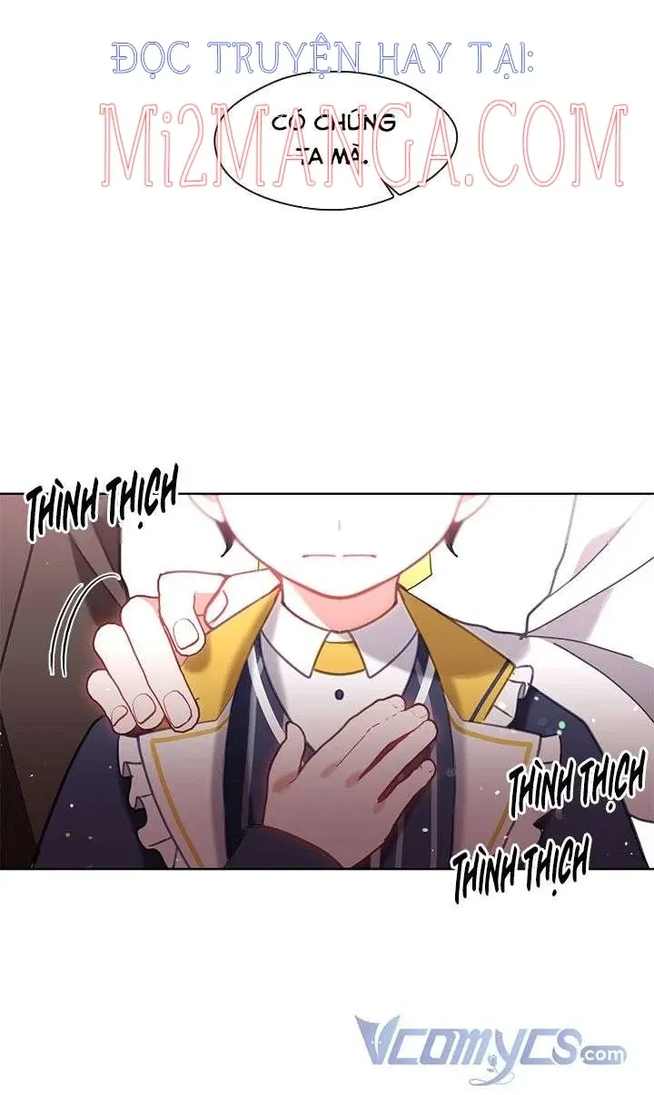 Thành Viên Trong Gia Đình Phát Cuồng Vì Tôi Chapter 25.5 - 34