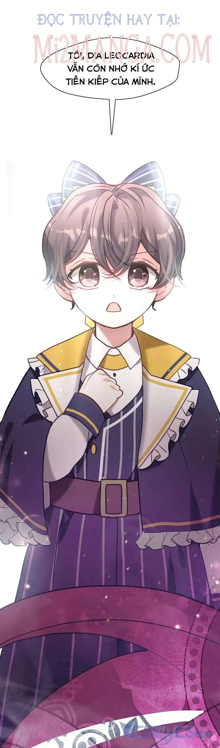 Thành Viên Trong Gia Đình Phát Cuồng Vì Tôi Chapter 25.5 - 35