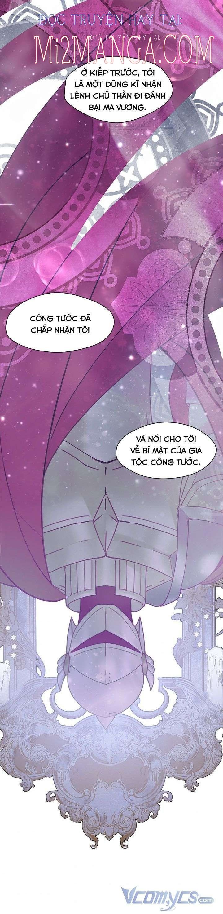 Thành Viên Trong Gia Đình Phát Cuồng Vì Tôi Chapter 25.5 - 36