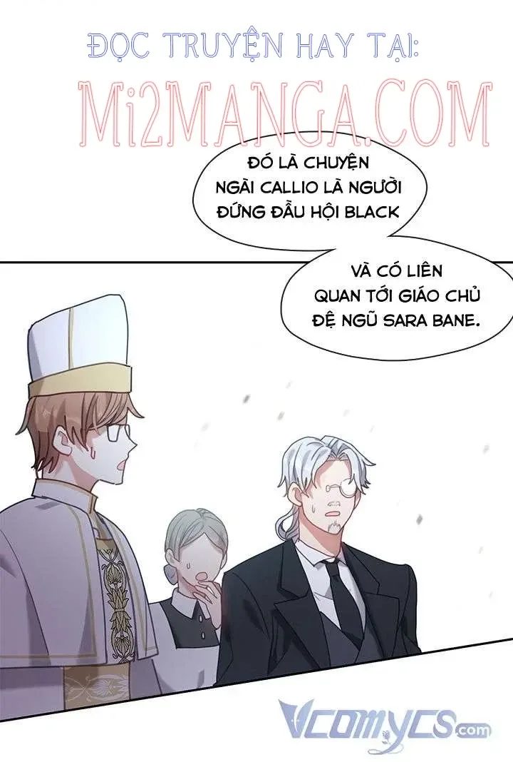 Thành Viên Trong Gia Đình Phát Cuồng Vì Tôi Chapter 25.5 - 37