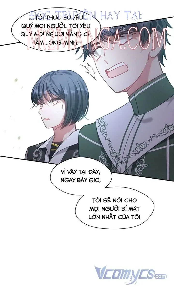 Thành Viên Trong Gia Đình Phát Cuồng Vì Tôi Chapter 25.5 - 38