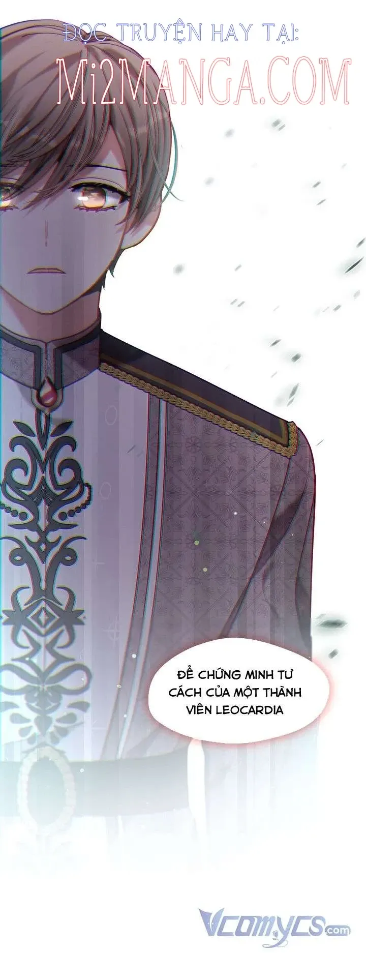 Thành Viên Trong Gia Đình Phát Cuồng Vì Tôi Chapter 25.5 - 39