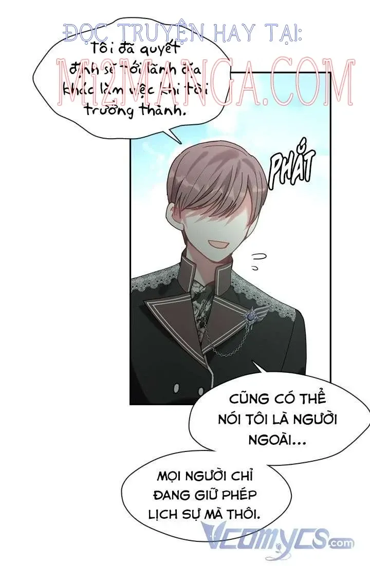 Thành Viên Trong Gia Đình Phát Cuồng Vì Tôi Chapter 25.5 - 5