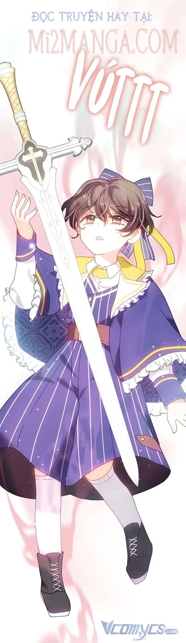 Thành Viên Trong Gia Đình Phát Cuồng Vì Tôi Chapter 25.5 - 41