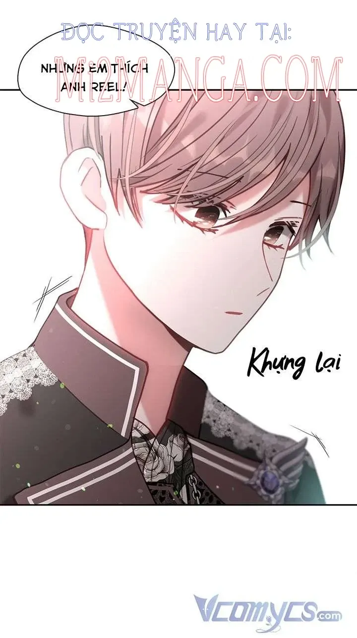 Thành Viên Trong Gia Đình Phát Cuồng Vì Tôi Chapter 25.5 - 6