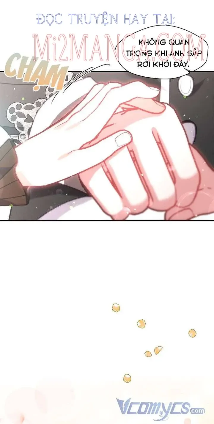 Thành Viên Trong Gia Đình Phát Cuồng Vì Tôi Chapter 25.5 - 7