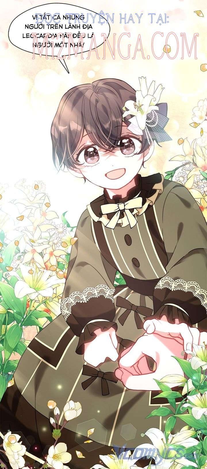 Thành Viên Trong Gia Đình Phát Cuồng Vì Tôi Chapter 25.5 - 8