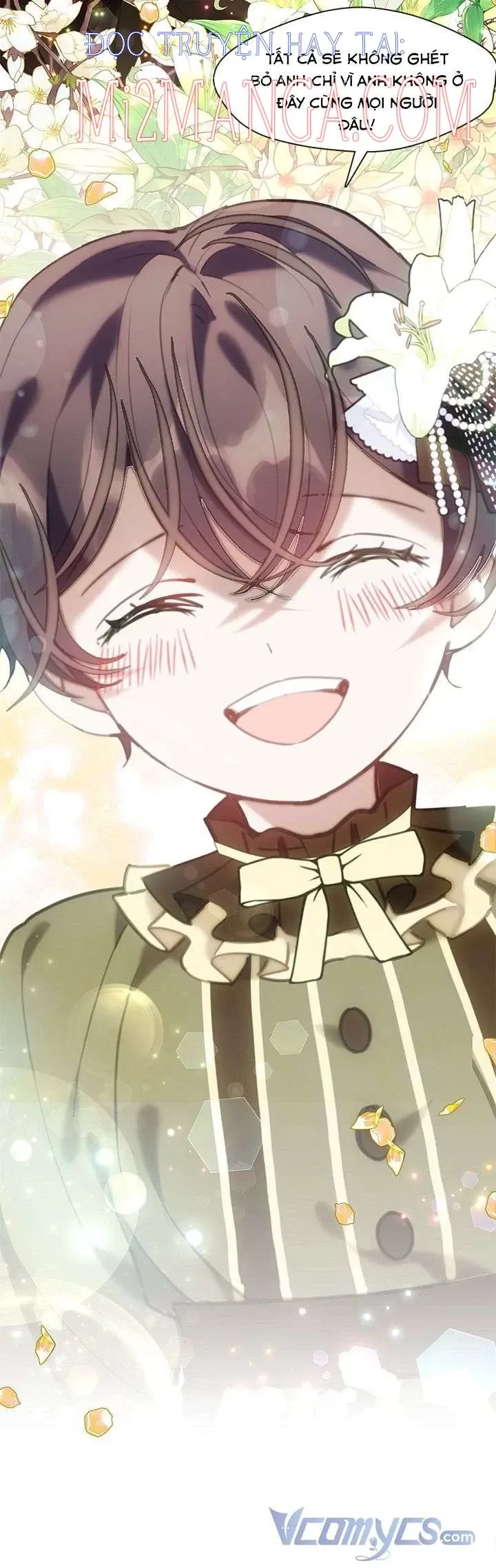 Thành Viên Trong Gia Đình Phát Cuồng Vì Tôi Chapter 25.5 - 9