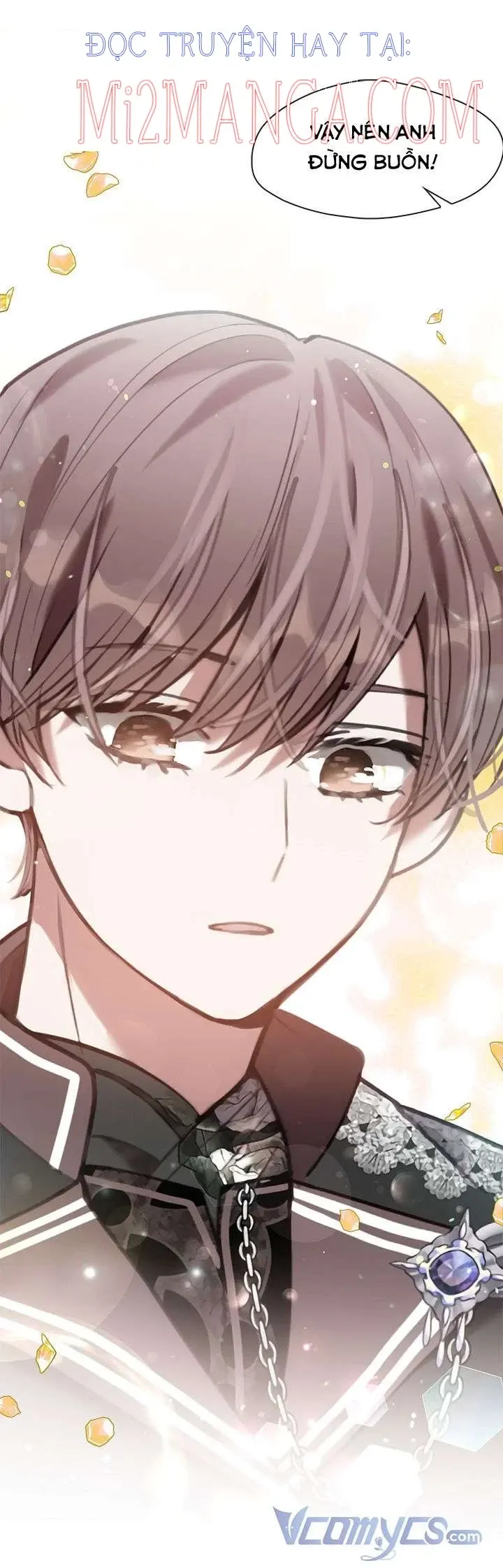 Thành Viên Trong Gia Đình Phát Cuồng Vì Tôi Chapter 25.5 - 10