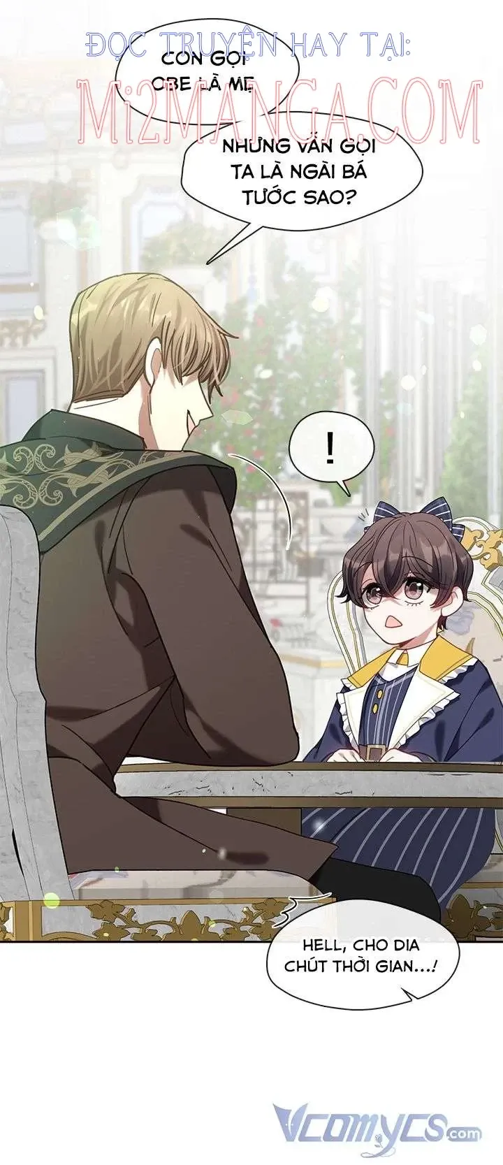 Thành Viên Trong Gia Đình Phát Cuồng Vì Tôi Chapter 26.5 - 11