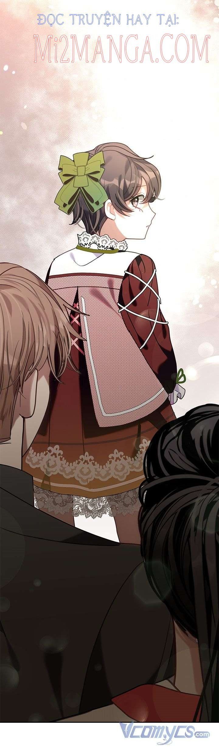 Thành Viên Trong Gia Đình Phát Cuồng Vì Tôi Chapter 26.5 - 13