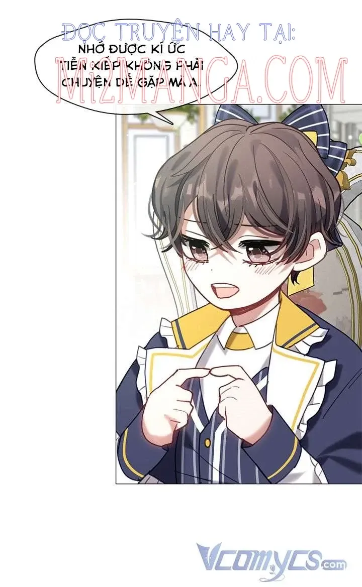 Thành Viên Trong Gia Đình Phát Cuồng Vì Tôi Chapter 26.5 - 14