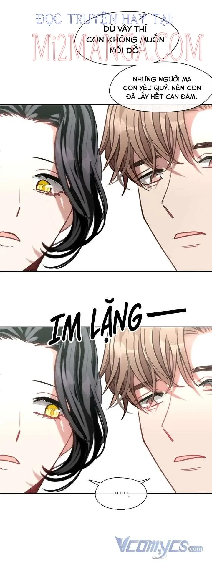 Thành Viên Trong Gia Đình Phát Cuồng Vì Tôi Chapter 26.5 - 15