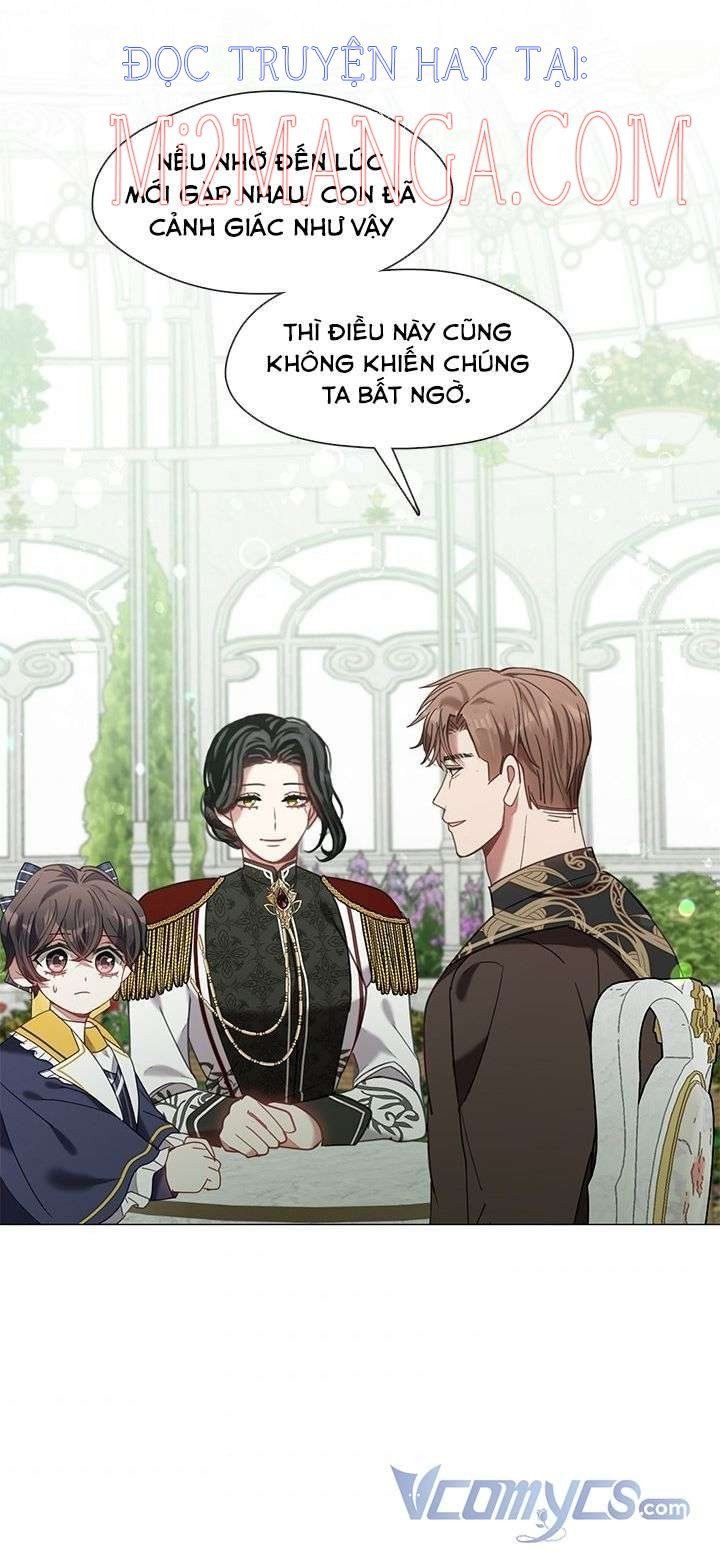 Thành Viên Trong Gia Đình Phát Cuồng Vì Tôi Chapter 26.5 - 17