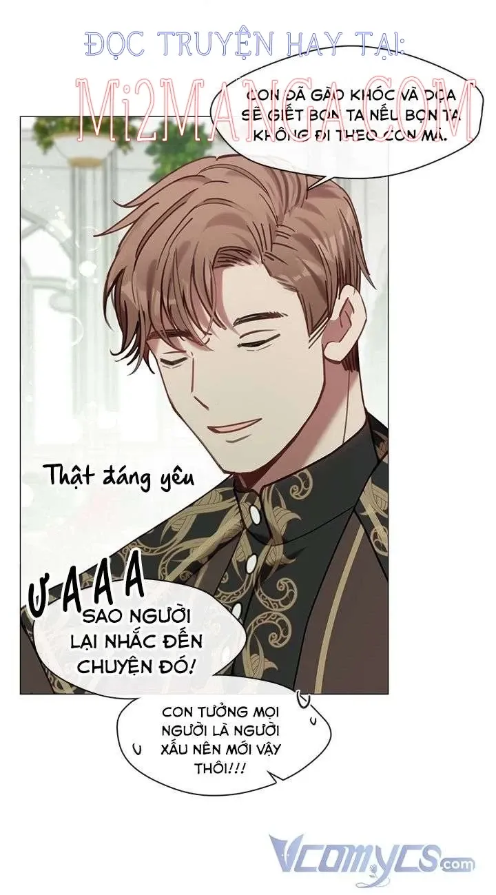 Thành Viên Trong Gia Đình Phát Cuồng Vì Tôi Chapter 26.5 - 18