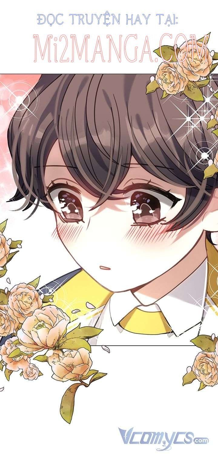Thành Viên Trong Gia Đình Phát Cuồng Vì Tôi Chapter 26.5 - 22