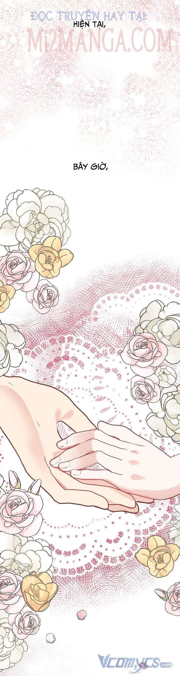 Thành Viên Trong Gia Đình Phát Cuồng Vì Tôi Chapter 26.5 - 30