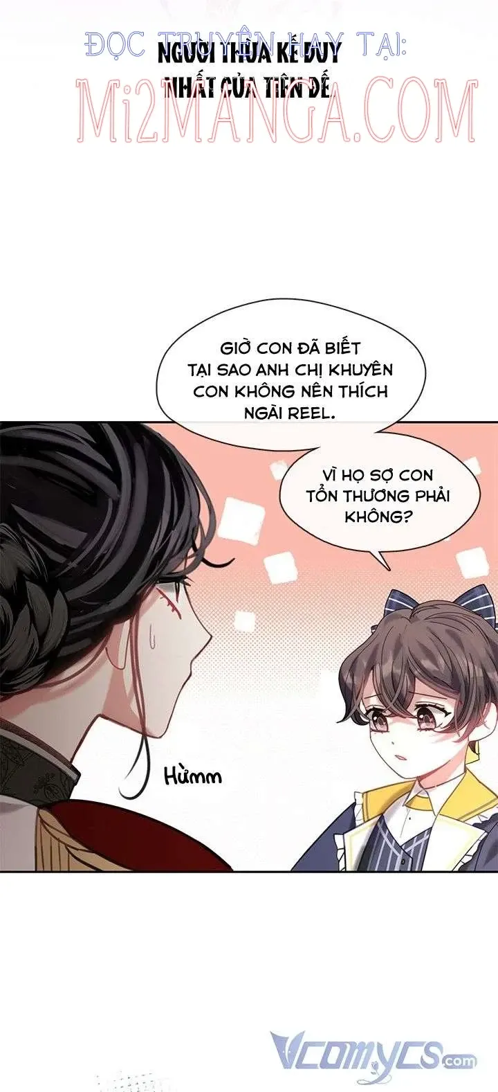 Thành Viên Trong Gia Đình Phát Cuồng Vì Tôi Chapter 26.5 - 4