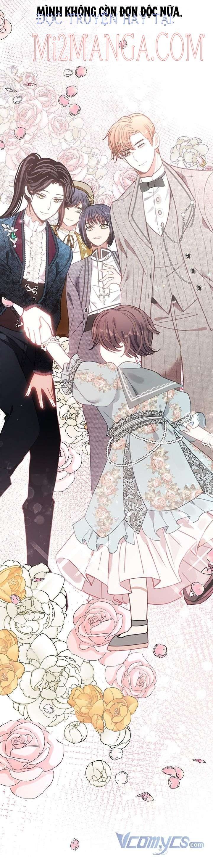 Thành Viên Trong Gia Đình Phát Cuồng Vì Tôi Chapter 26.5 - 31