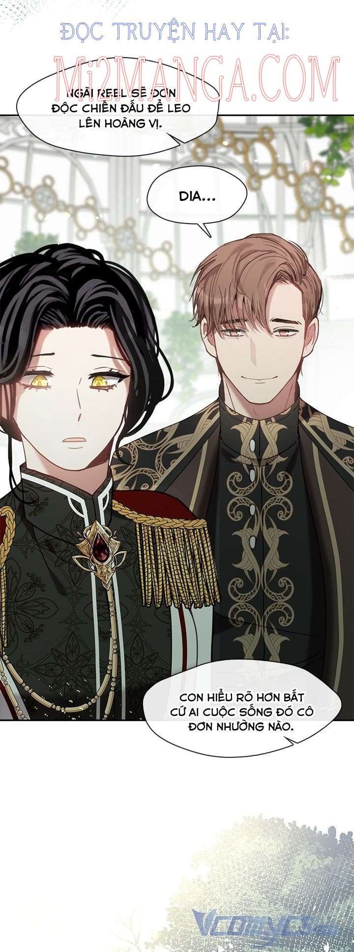 Thành Viên Trong Gia Đình Phát Cuồng Vì Tôi Chapter 26.5 - 6