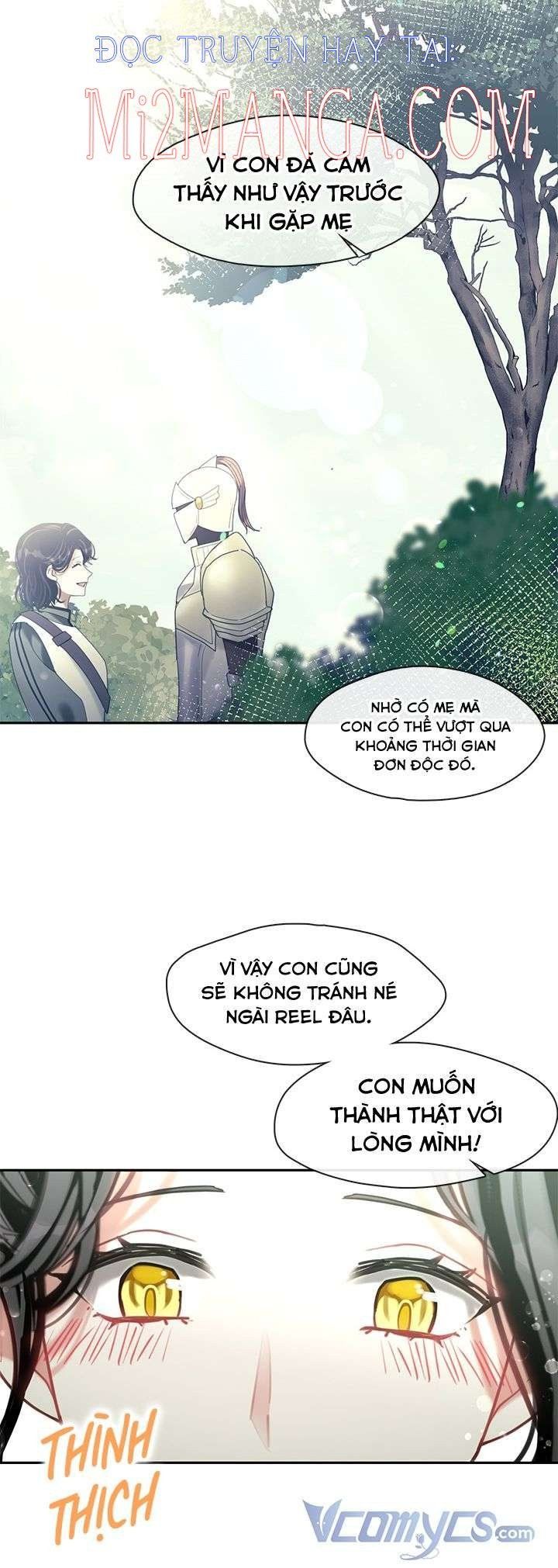 Thành Viên Trong Gia Đình Phát Cuồng Vì Tôi Chapter 26.5 - 7