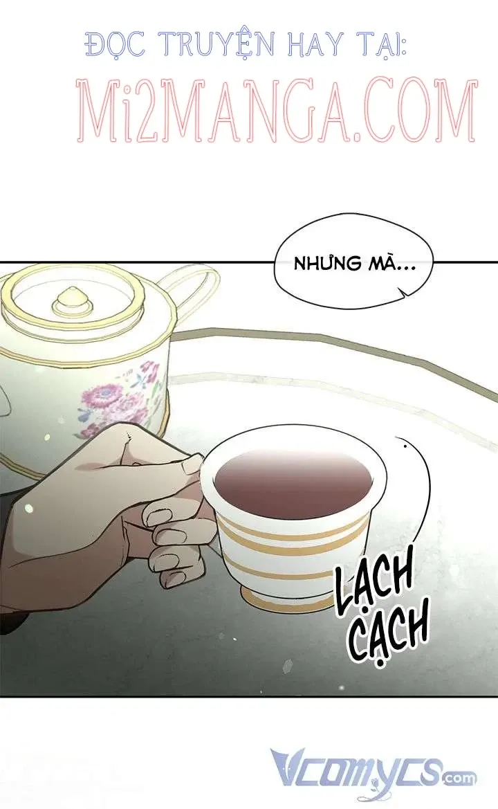 Thành Viên Trong Gia Đình Phát Cuồng Vì Tôi Chapter 26.5 - 10