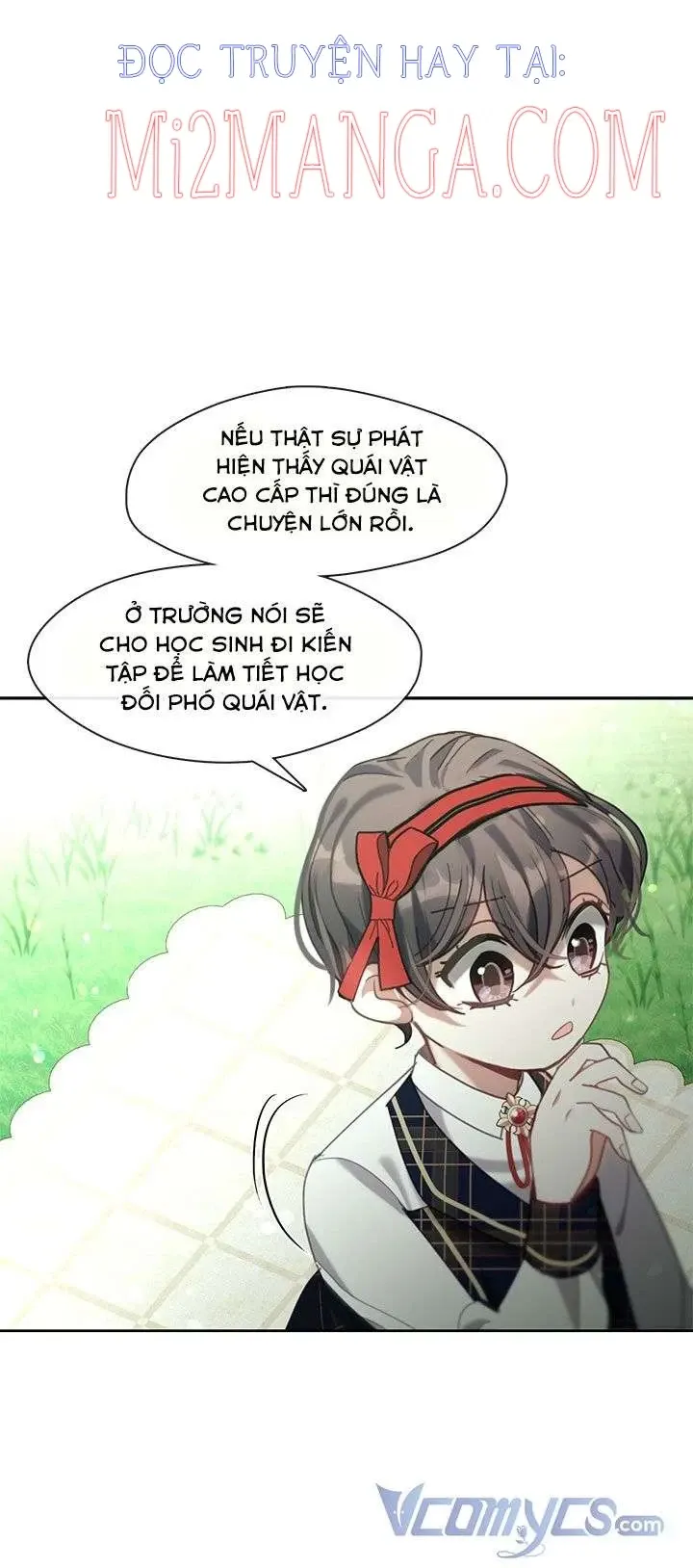Thành Viên Trong Gia Đình Phát Cuồng Vì Tôi Chapter 27.5 - 12