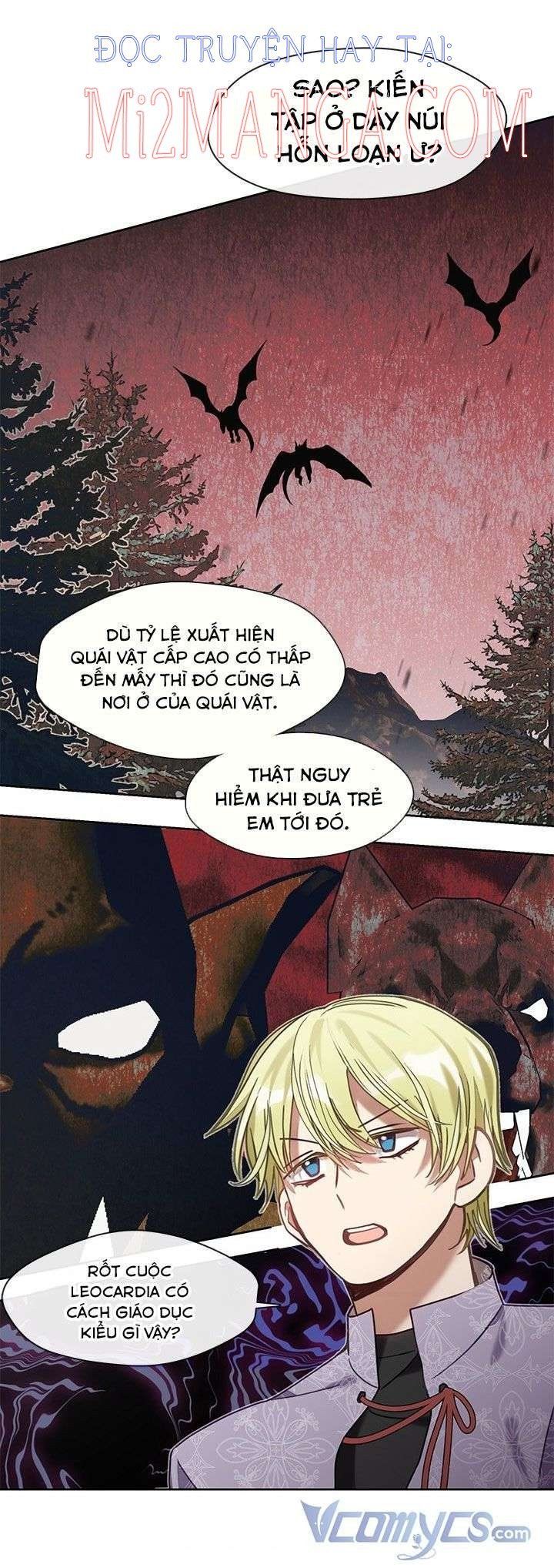 Thành Viên Trong Gia Đình Phát Cuồng Vì Tôi Chapter 27.5 - 13