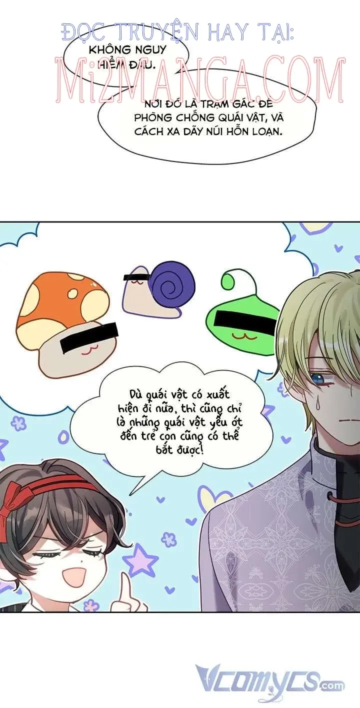 Thành Viên Trong Gia Đình Phát Cuồng Vì Tôi Chapter 27.5 - 14