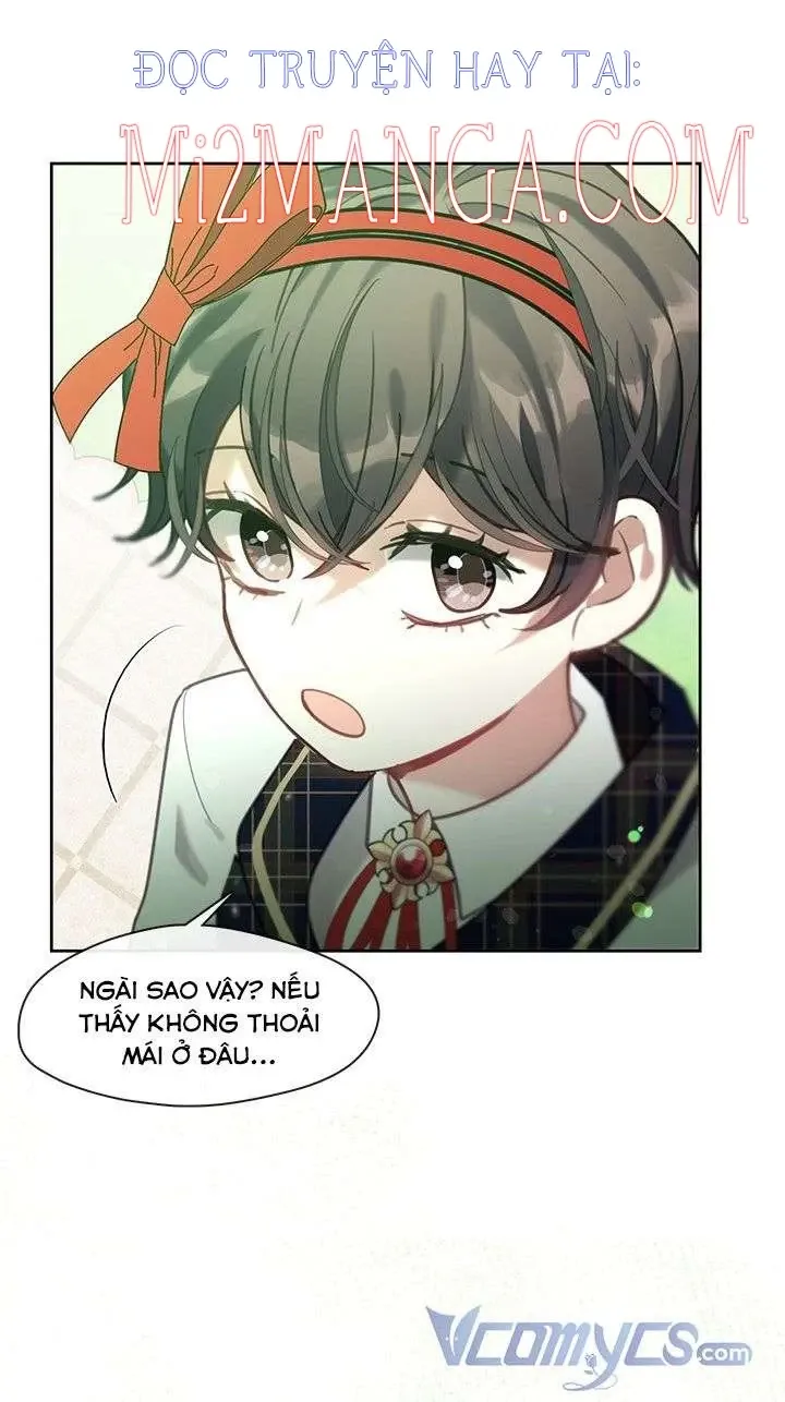 Thành Viên Trong Gia Đình Phát Cuồng Vì Tôi Chapter 27.5 - 19