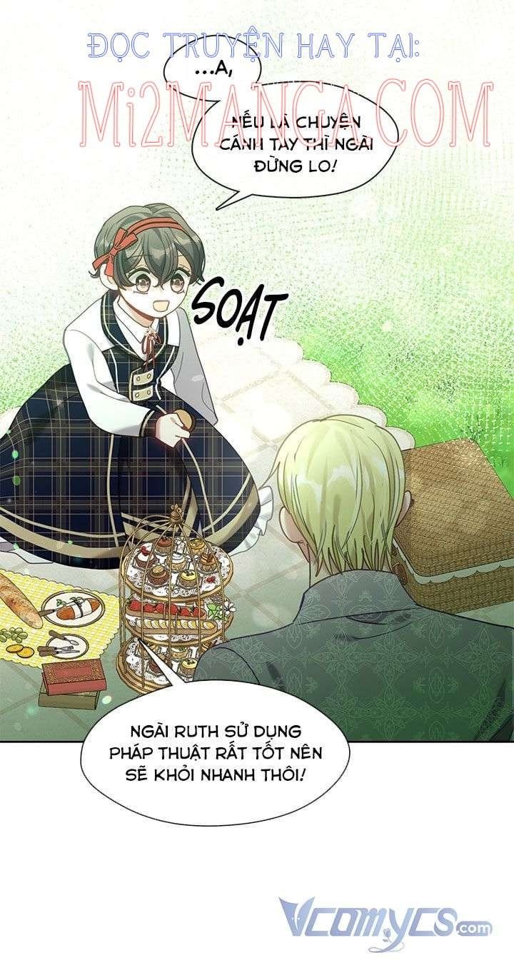 Thành Viên Trong Gia Đình Phát Cuồng Vì Tôi Chapter 27.5 - 20