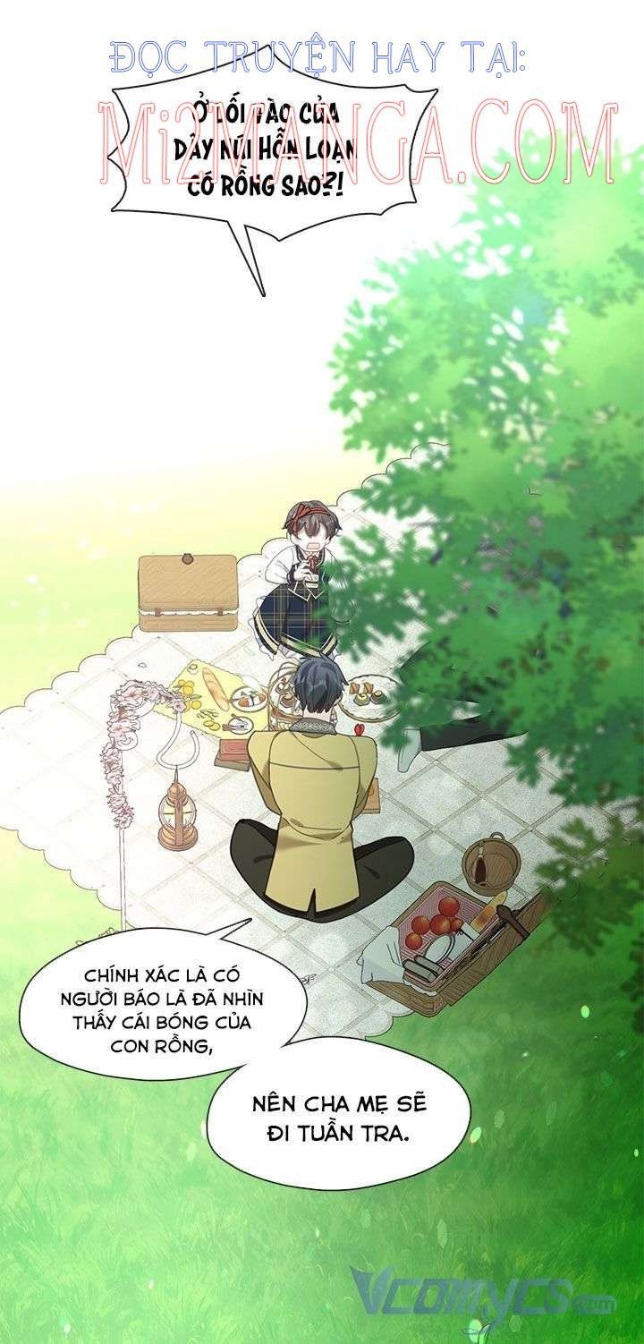 Thành Viên Trong Gia Đình Phát Cuồng Vì Tôi Chapter 27.5 - 3