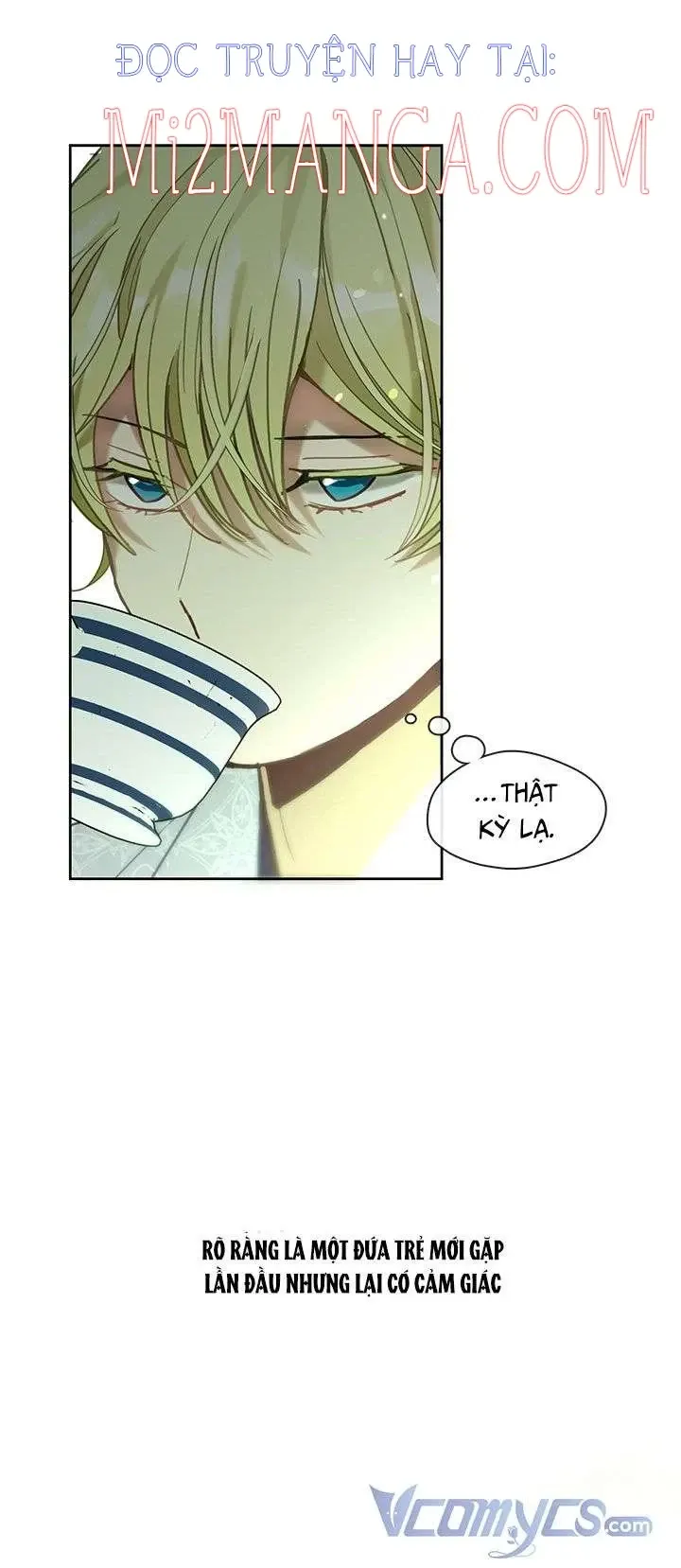 Thành Viên Trong Gia Đình Phát Cuồng Vì Tôi Chapter 27.5 - 22