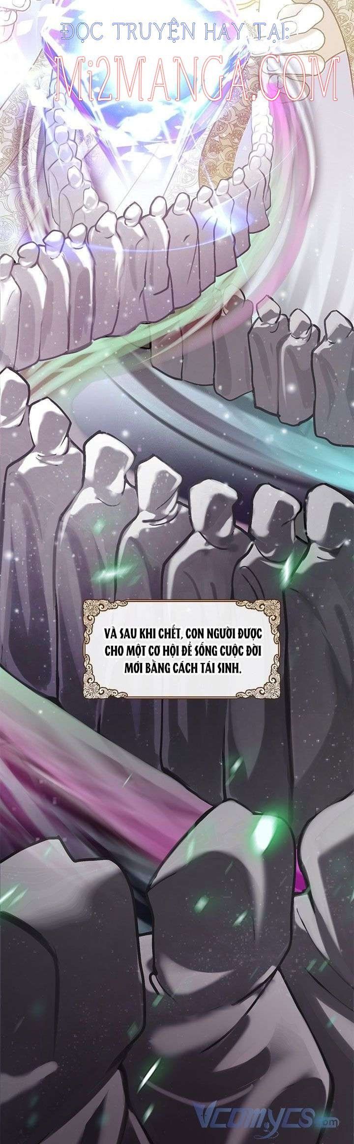 Thành Viên Trong Gia Đình Phát Cuồng Vì Tôi Chapter 27.5 - 29