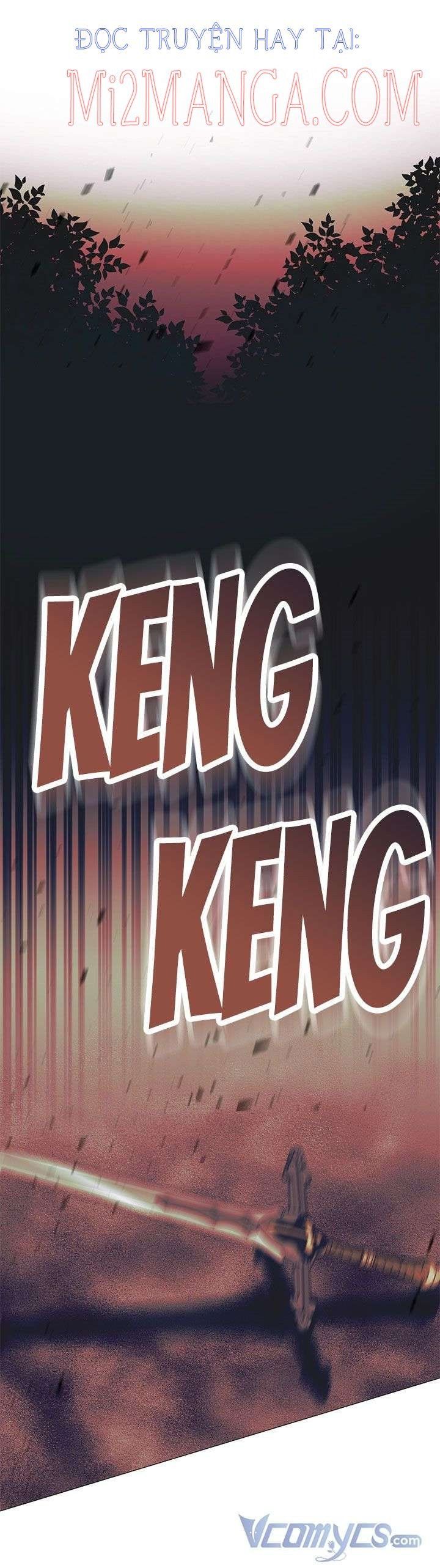 Thành Viên Trong Gia Đình Phát Cuồng Vì Tôi Chapter 27.5 - 31