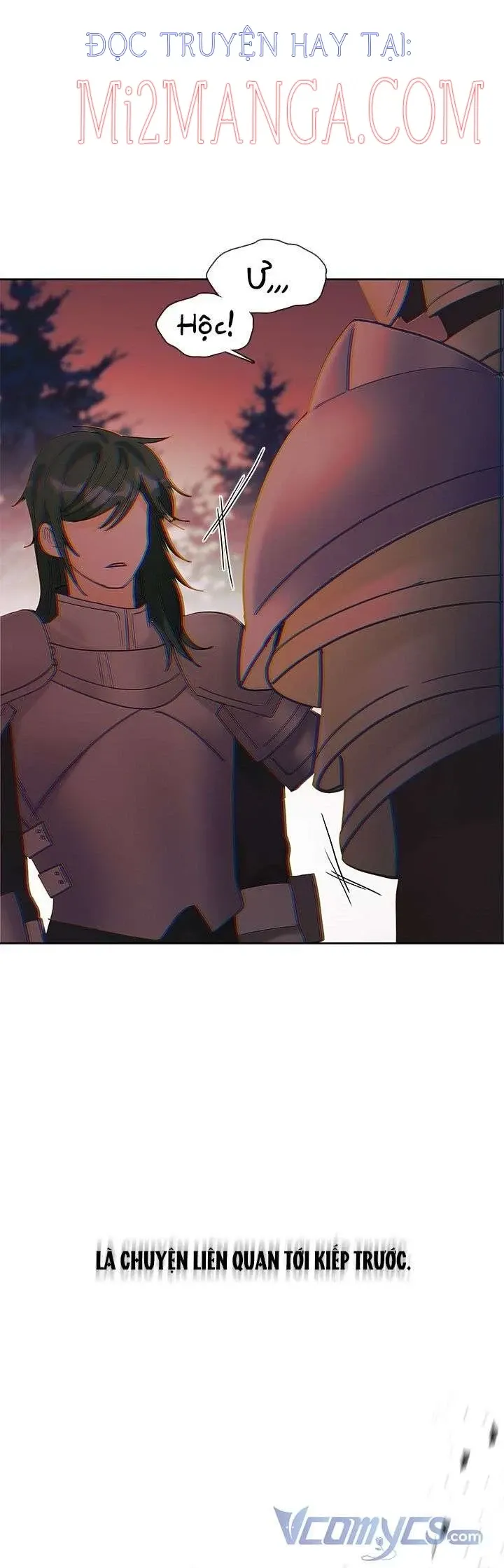 Thành Viên Trong Gia Đình Phát Cuồng Vì Tôi Chapter 27.5 - 32