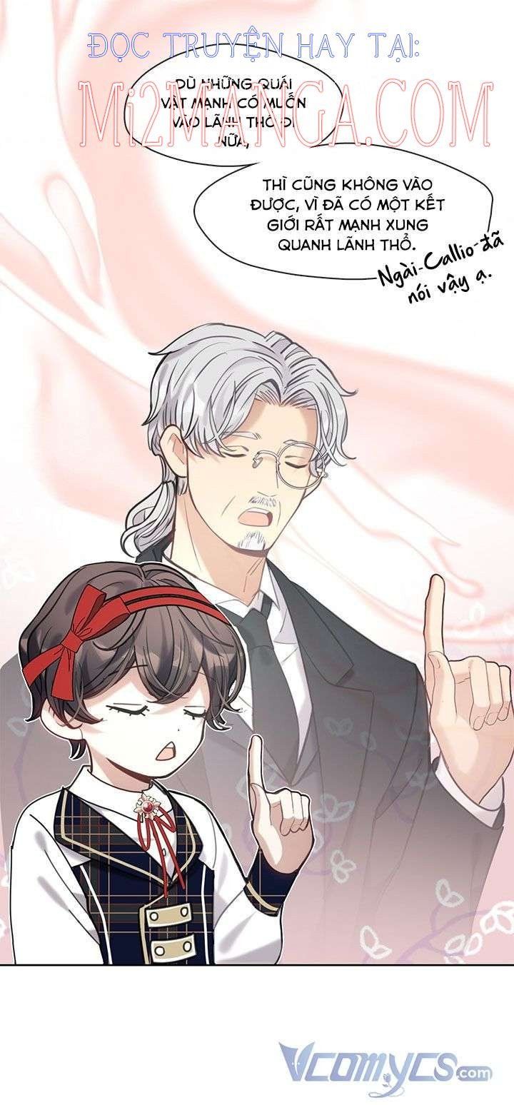 Thành Viên Trong Gia Đình Phát Cuồng Vì Tôi Chapter 27.5 - 5