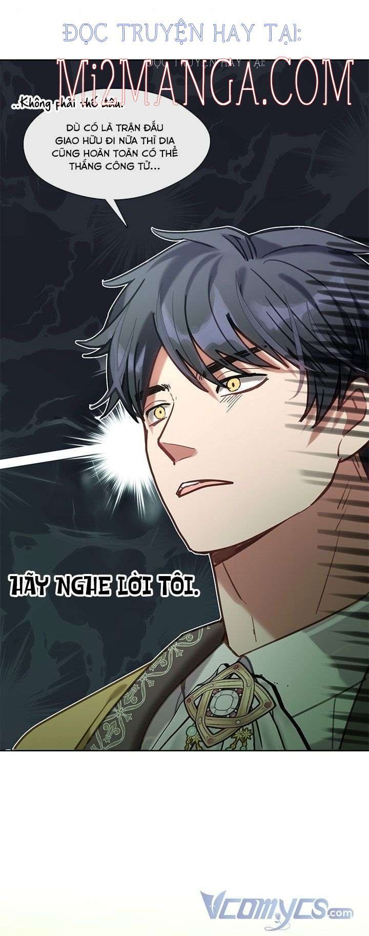 Thành Viên Trong Gia Đình Phát Cuồng Vì Tôi Chapter 27.5 - 9