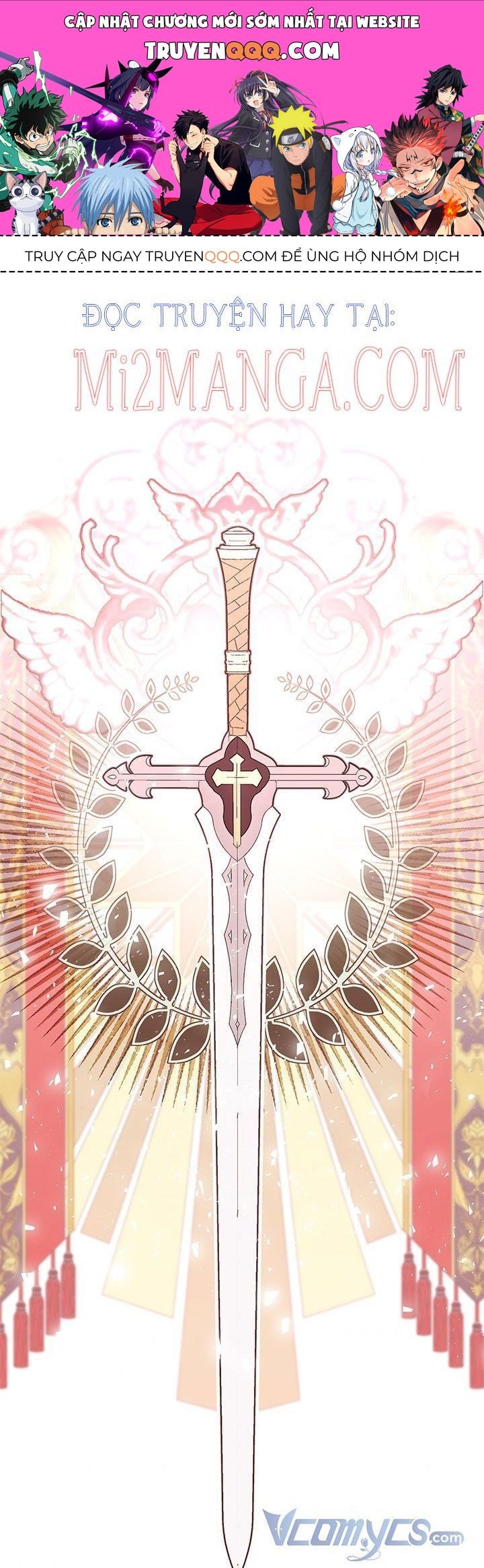 Thành Viên Trong Gia Đình Phát Cuồng Vì Tôi Chapter 28.5 - 1