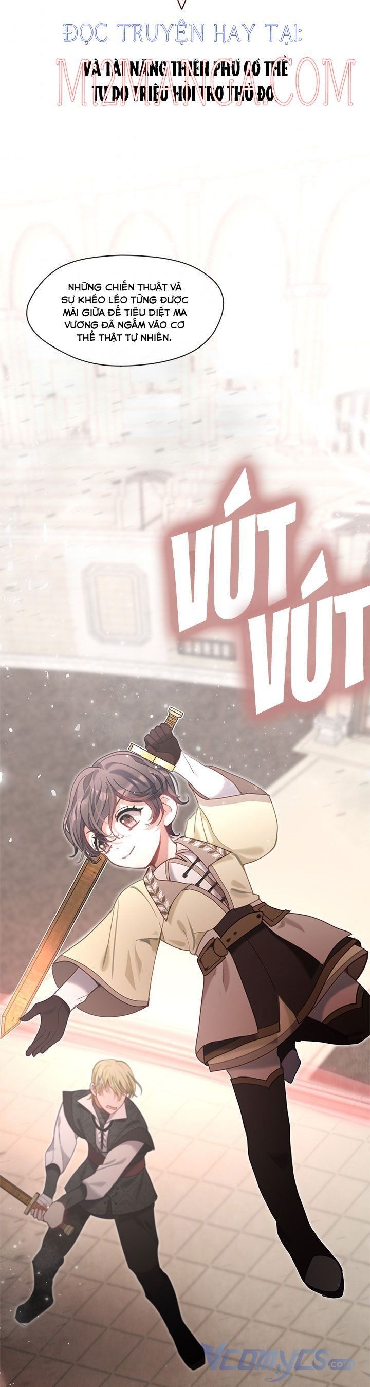 Thành Viên Trong Gia Đình Phát Cuồng Vì Tôi Chapter 28.5 - 2