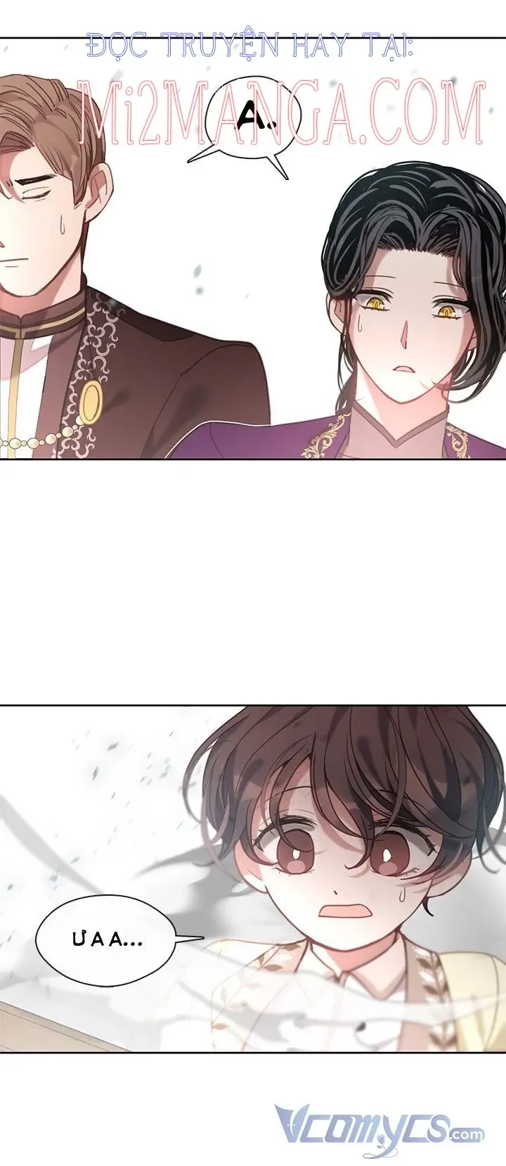 Thành Viên Trong Gia Đình Phát Cuồng Vì Tôi Chapter 28.5 - 11