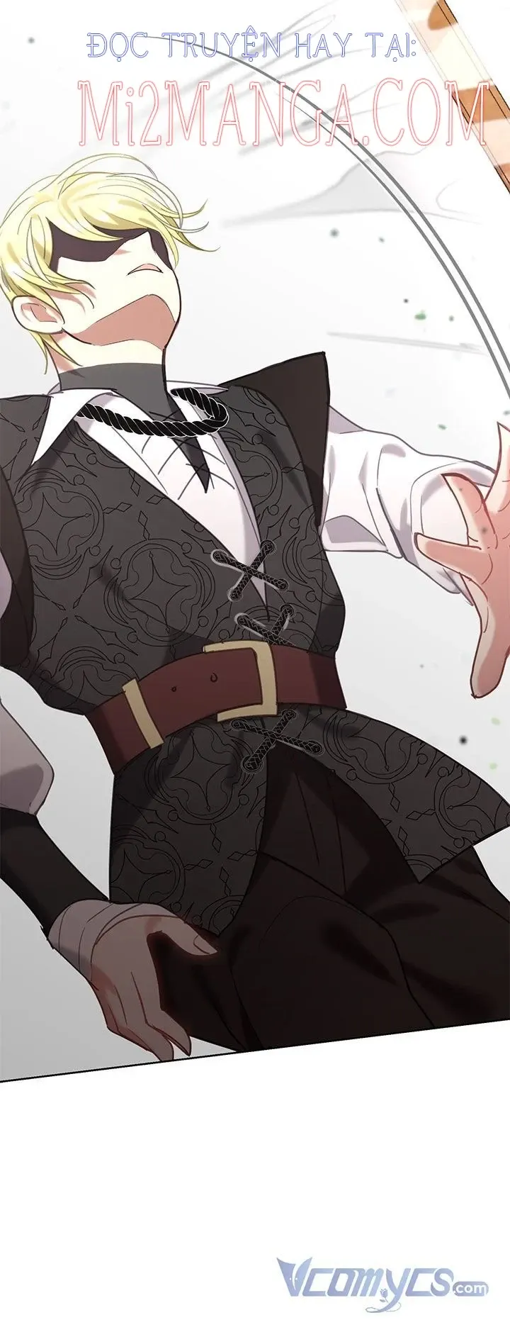 Thành Viên Trong Gia Đình Phát Cuồng Vì Tôi Chapter 28.5 - 13